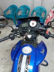 TVS Apache RTR 160